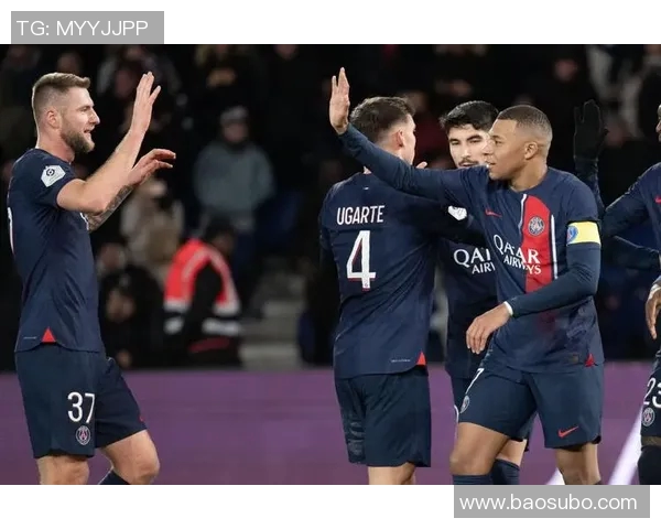 摩纳哥对阵巴黎圣日耳曼精彩集锦回顾与赛后分析