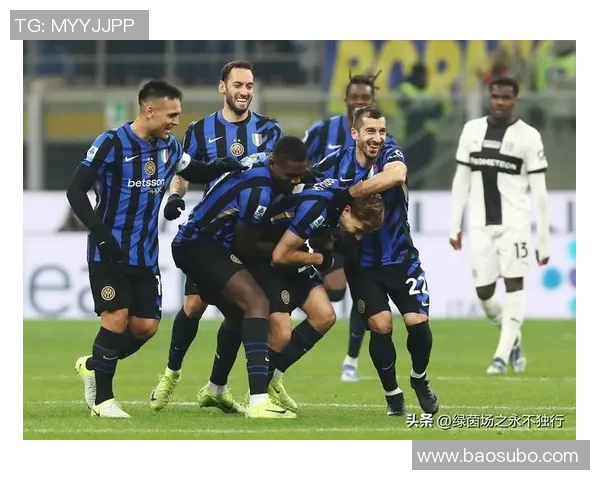 欧冠激战国米对决罗马谁能在巅峰对决中笑到最后